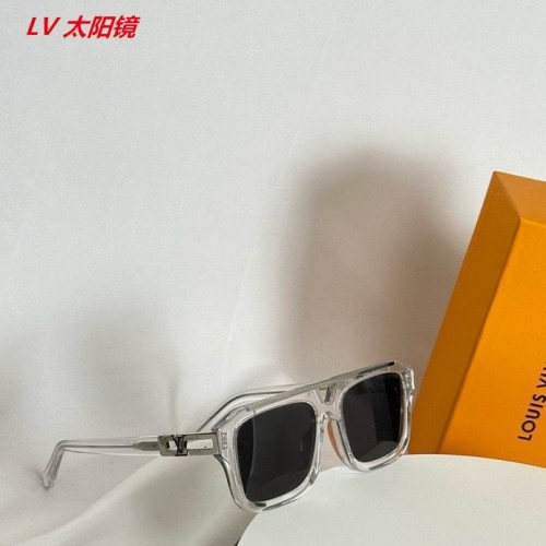 L...V... Sunglasses AAAA 5357