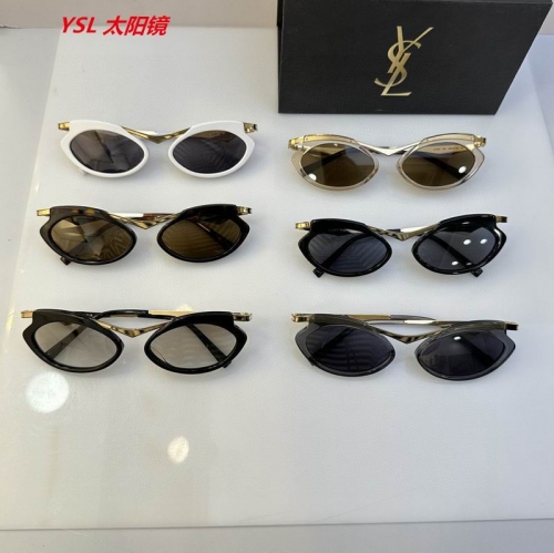 Y..S..L.. Sunglasses AAAA 4034