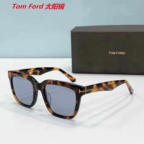 T.o.m. F.o.r.d. Sunglasses AAAA 4520