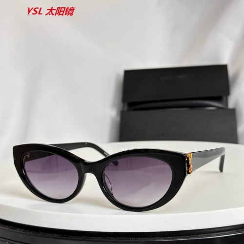 Y..S..L.. Sunglasses AAAA 4664