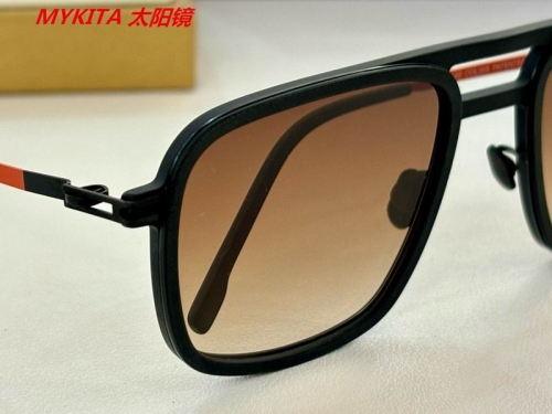 M.Y.K.I.T.A. Sunglasses AAAA 4101