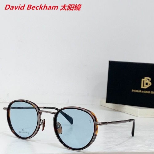 D.a.v.i.d. B.e.c.k.h.a.m. Sunglasses AAAA 4072