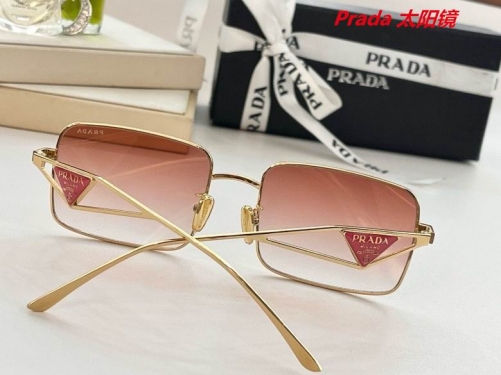 P.r.a.d.a. Sunglasses AAAA 4332