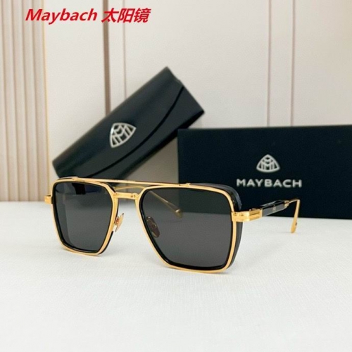 M.a.y.b.a.c.h. Sunglasses AAAA 4646