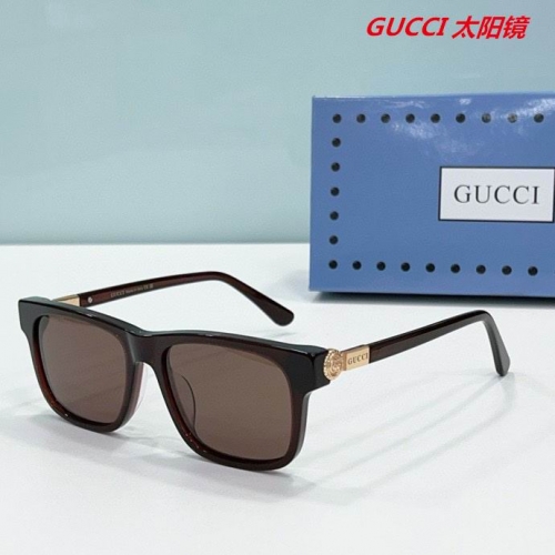 G.U.C.C.I. Sunglasses AAAA 6372