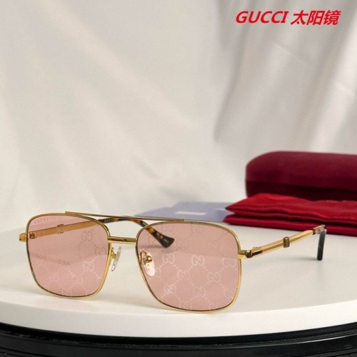 G.U.C.C.I. Sunglasses AAAA 6104