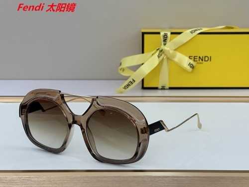 F.e.n.d.i. Sunglasses AAAA 4047