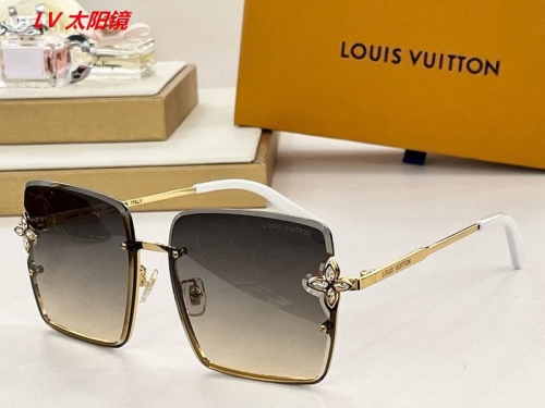 L...V... Sunglasses AAAA 6060