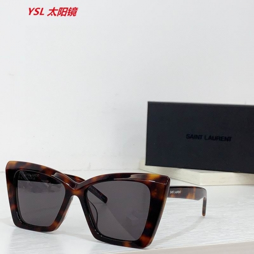 Y..S..L.. Sunglasses AAAA 4301