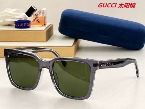 G.U.C.C.I. Sunglasses AAAA 4572