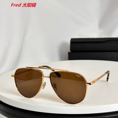 F.r.e.d. Sunglasses AAAA 4147