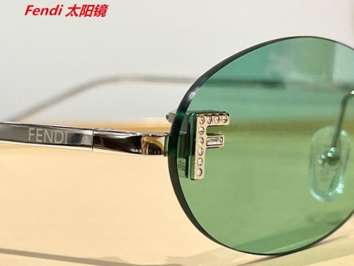 F.e.n.d.i. Sunglasses AAAA 4356