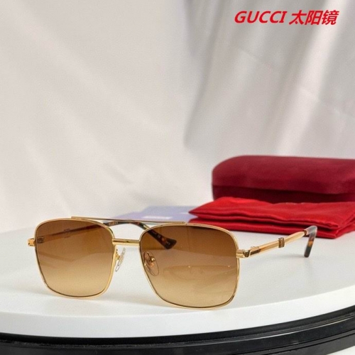 G.U.C.C.I. Sunglasses AAAA 6109