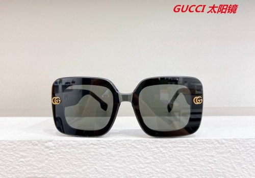 G.U.C.C.I. Sunglasses AAAA 6487