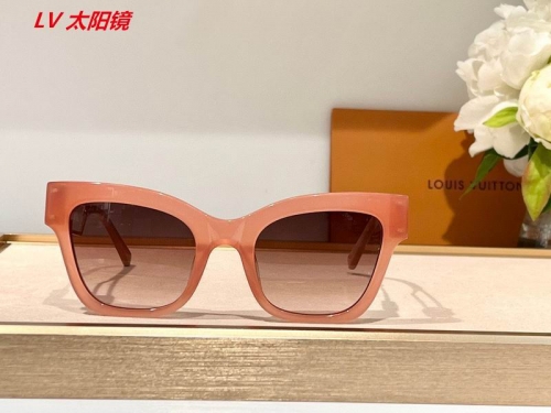 L...V... Sunglasses AAAA 4165