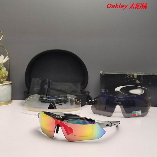 O.a.k.l.e.y. Sunglasses AAAA 4088