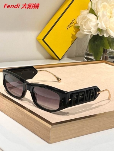 F.e.n.d.i. Sunglasses AAAA 4133