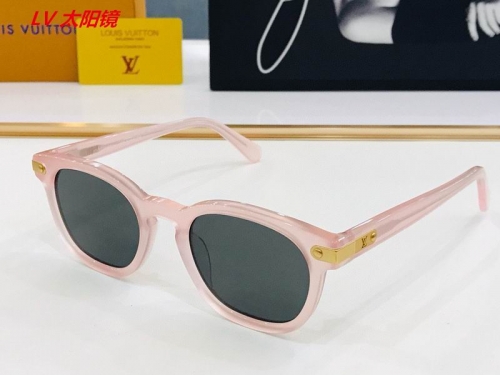 L...V... Sunglasses AAAA 6514