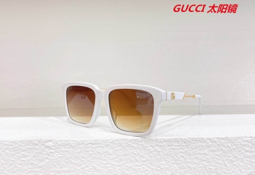 G.U.C.C.I. Sunglasses AAAA 4592