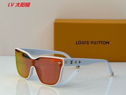 L...V... Sunglasses AAAA 5434