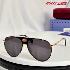 G.U.C.C.I. Sunglasses AAAA 6525