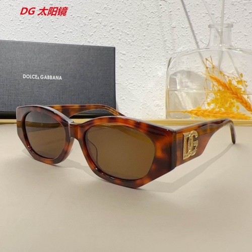 D.n.G. Sunglasses AAAA 4087