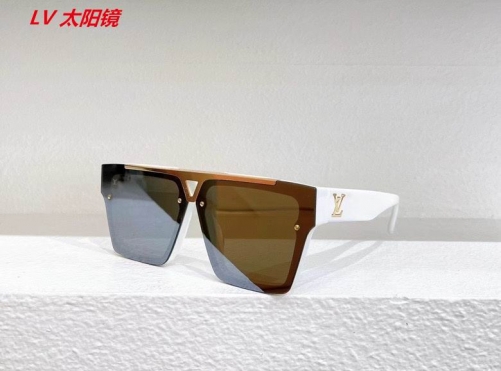 L...V... Sunglasses AAAA 4798