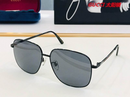 G.U.C.C.I. Sunglasses AAAA 4708