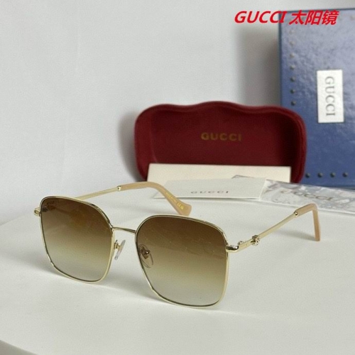 G.U.C.C.I. Sunglasses AAAA 5375