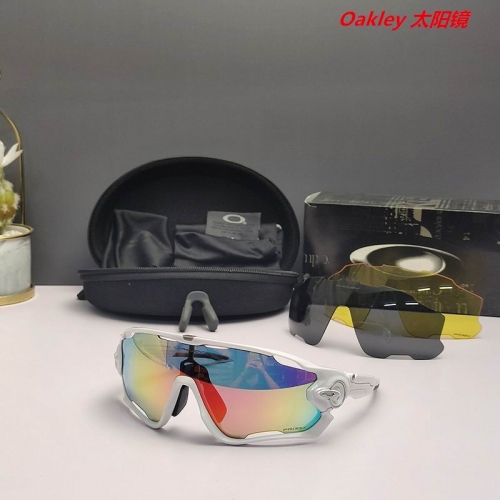 O.a.k.l.e.y. Sunglasses AAAA 4121