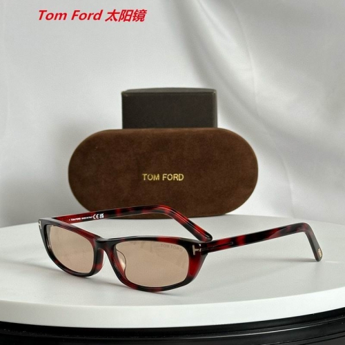 T.o.m. F.o.r.d. Sunglasses AAAA 4199