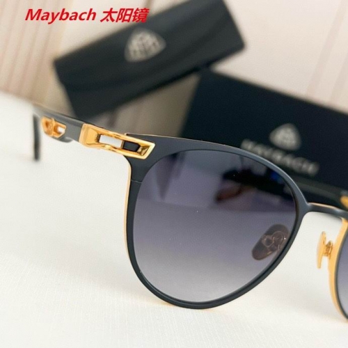 M.a.y.b.a.c.h. Sunglasses AAAA 4538