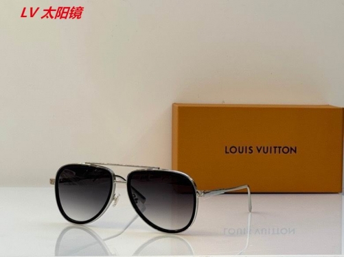 L...V... Sunglasses AAAA 4025