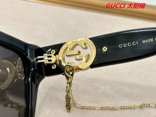 G.U.C.C.I. Sunglasses AAAA 5351