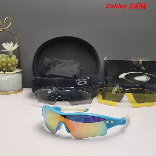 O.a.k.l.e.y. Sunglasses AAAA 4061