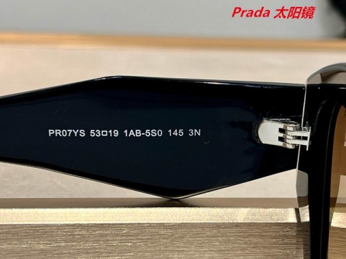 P.r.a.d.a. Sunglasses AAAA 4165