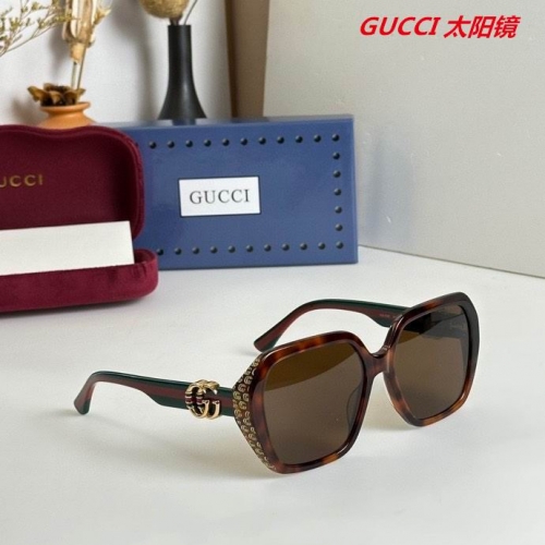 G.U.C.C.I. Sunglasses AAAA 4406