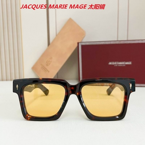 J.A.C.Q.U.E.S. M.A.R.I.E. M.A.G.E. Sunglasses AAAA 4324