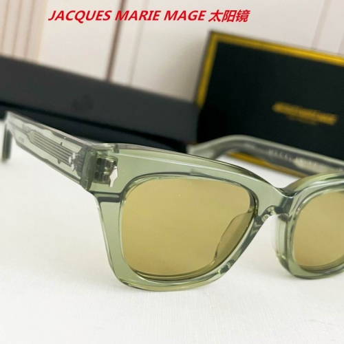 J.A.C.Q.U.E.S. M.A.R.I.E. M.A.G.E. Sunglasses AAAA 4063