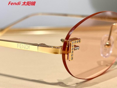 F.e.n.d.i. Sunglasses AAAA 4354