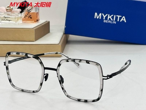 M.Y.K.I.T.A. Sunglasses AAAA 4073