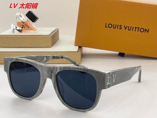 L...V... Sunglasses AAAA 5977