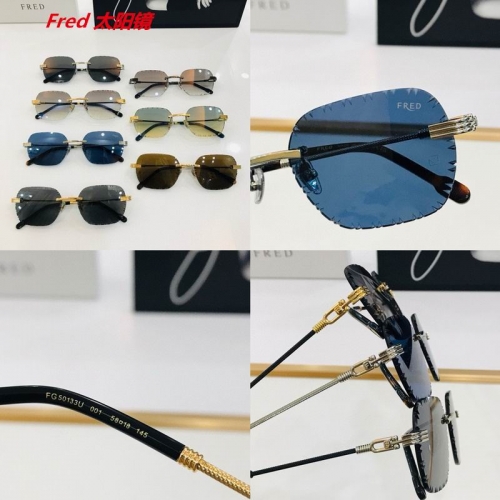 F.r.e.d. Sunglasses AAAA 4210