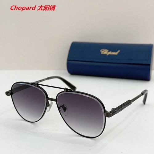 C.h.o.p.a.r.d. Sunglasses AAAA 4124