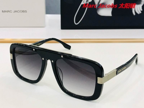 M.a.r.c. J.a.c.o.b.s. Sunglasses AAAA 4017