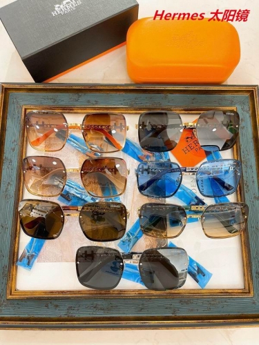 H.e.r.m.e.s. Sunglasses AAAA 4157