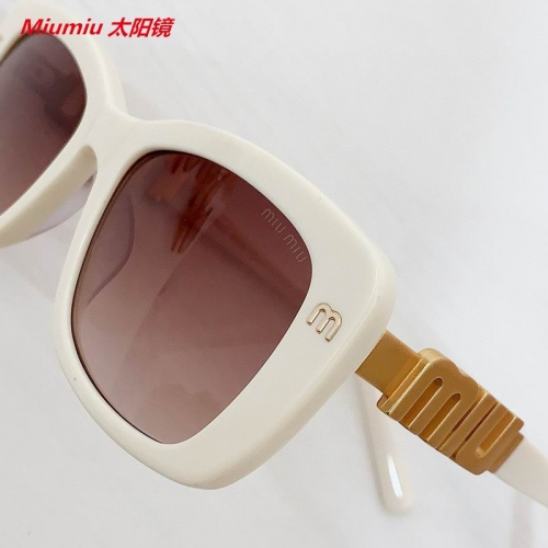 M.i.u.m.i.u. Sunglasses AAAA 4211