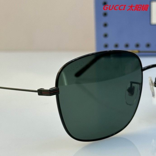 G.U.C.C.I. Sunglasses AAAA 4893