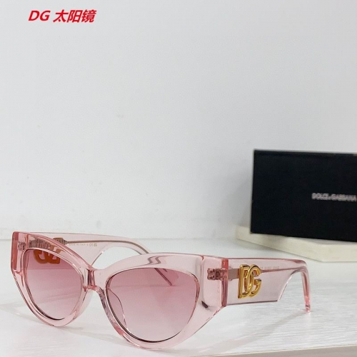 D.n.G. Sunglasses AAAA 4455