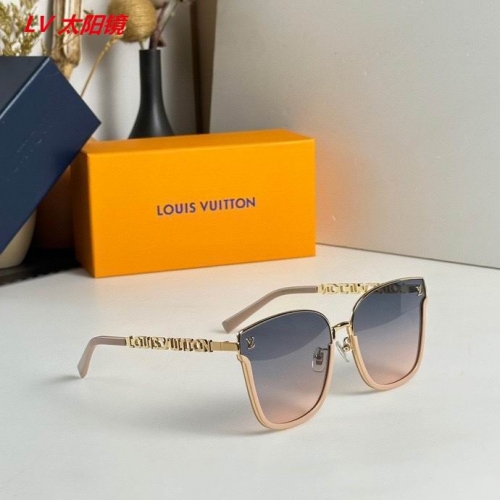 L...V... Sunglasses AAAA 4450